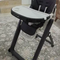 صندلی غذای کودک