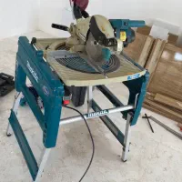 فارسی بر ماکیتا دوکاره