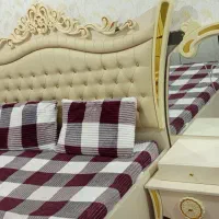 هویزه اهل جرف|تخت و سرویس خواب|سوسنگرد, |دیوار