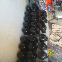 خرید و فروش موتور یخچال خانگی و صنعتی (کمپرسور)