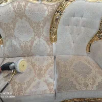 خدمات مبل شویی قالی شویی تخصصی ایلقار با سابقه|خدمات نظافت|تبریز, |دیوار