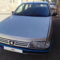 پژو ۸۳عروسک بیرنگ|خودرو سواری و وانت|کوهبنان, |دیوار