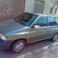 پراید مدل 90