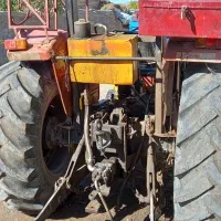 تراکتور ۲۸۵ همراه بیل و تریلی|خودرو سنگین|مهربان, |دیوار