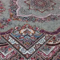 فرش نه متری در حد نو|فرش|گرگان, |دیوار