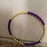 حلقه ورزشی