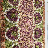 بمب انرژی معجون کنجدی|خوردنی و آشامیدنی|شیراز, شهرک مدرس|دیوار