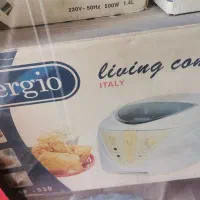 سرخ کن|سایر لوازم برقی|ری, تقی آباد|دیوار