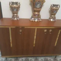 میز تلویزیون وکنسول