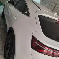 دیگنیتی پرستیژ، مدل ۱۴۰۳