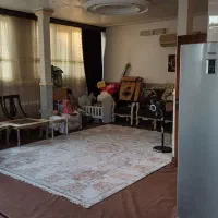 ۷۰ متر ویلایی/همکف بالا/۶دانگ/دوبر/خیام جنوبی|فروش خانه و ویلا|قم, نخودی|دیوار