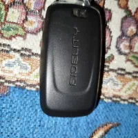 ریموت گم شده