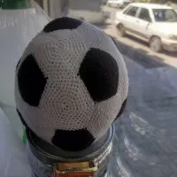توپ بافتنی یک عدد