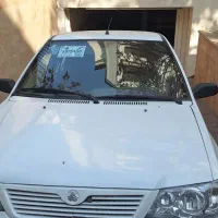 پراید ۱۱مدل۹۶کارکرد۱۳۰۷۵۸