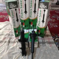کمک انواع خودرو پراید تیبا . ساینا. پژو . سمند
