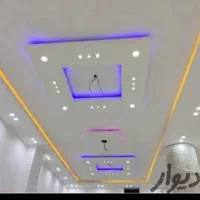 گچکاری گچ کار گچ کاری بروجردی