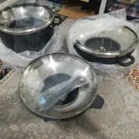 ست قابلمه