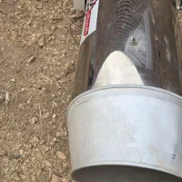 جت هیتر صنعتی گازی بدنه استیل و دینام قوی|ماشینآلات صنعتی|ورامین, ورامین|دیوار