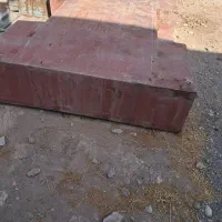 اتاق وکفی نیسان