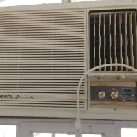 کولر  پنجره ای