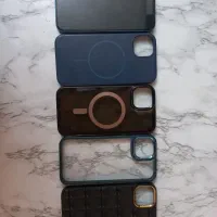 آیفون 13 دو سیم کارت آبی سری M بدون خط و خش|موبایل|فردیس, شهرک ارم|دیوار