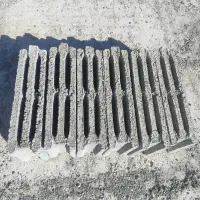 بلوک شبه لیکا بلوک‌سیمانی|مصالح و تجهیزات ساختمان|قم, الغدیر|دیوار