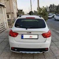 کوئیک مدل ۱۴۰۱|خودرو سواری و وانت|شیراز, شهرک والفجر|دیوار