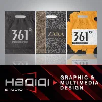 Graphic & Muldia Design|خدمات رایانه‌ای و موبایل|شیراز, سایت اداری|دیوار