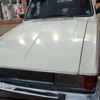 وانت دوگانه سوز|خودرو سواری و وانت|نورآباد, |دیوار