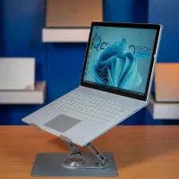 لپ تاپ تبلت سرفیس بوک SURFACE BOOK 2 کیفیت 4k|رایانه همراه|یزد, |دیوار