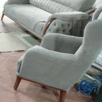 مبل آماده راحتی