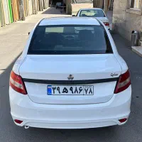 ساینا مدل 1398|خودرو سواری و وانت|تهران, ستارخان|دیوار