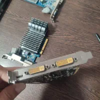 هشت تا گرافیک با هم چهار گیگ دو گیگ و ...|قطعات و لوازم جانبی رایانه|مشهد, شهرآرا|دیوار