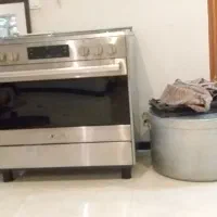 اجاق گاز اسنوا پیک نیک اینه