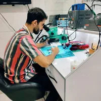 تعمیرات موبایل