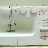 چرخ خیاطی مارشال نو