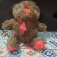 عروسک خرس دخترانه و پسرانه