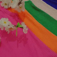 کراپ و تیشرت
