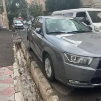 دنا پلاس سانروف دار بدون رنگ ۱۳۹۷|خودرو سواری و وانت|تبریز, |دیوار