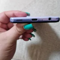 سامسونگ Galaxy A72 با حافظهٔ ۲۵۶ گیگابایت|موبایل|تهران, آذری|دیوار