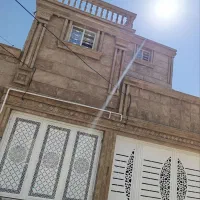 کرونی منزل طبقه پایین مستقل فوق لوکس