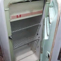 یخچال فریزر لئوناردآمریکایی انتیک|یخچال و فریزر|تهران, هاشمی|دیوار