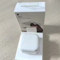 شارژر اصل ۲۰ وات آیفون