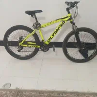 دوچرخه المپیا ۲۶