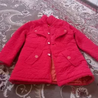 کاپشن بچه گانه