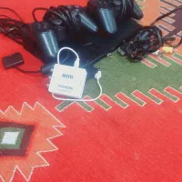 دستگاه ps2