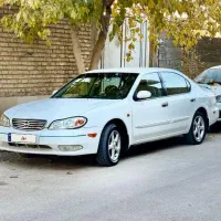 ماکسیما اتومات مدل ۱۳۸۹