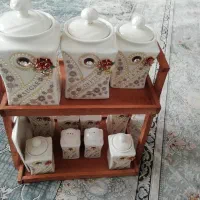 استند و پا سماوری