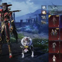 اکانت پابجی