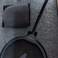 میکروفن برندکاملاسالم وقوی کم کارکرد|صوتی و تصویری|کرج, فاز ۴ مهرشهر|دیوار